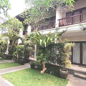 Feriepark Ubud Bungalow, Ubud