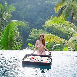Feriested Doni House &, Ubud