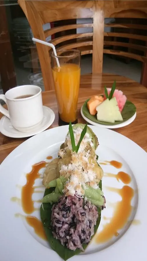 Kinari Ubud Hotel Guest house Ubud (Bali)