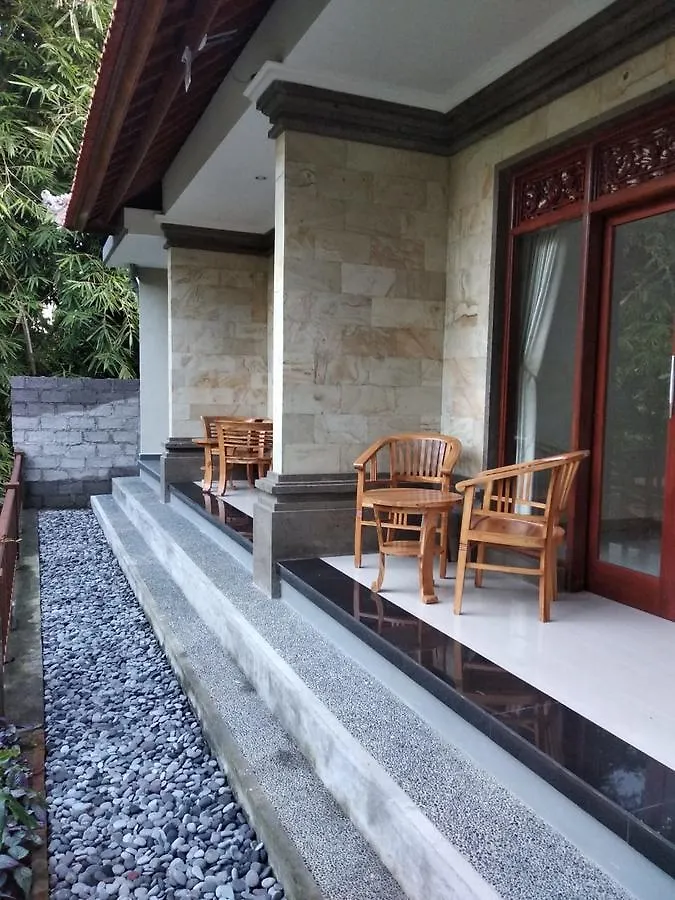Kinari Ubud Hotel Guest house