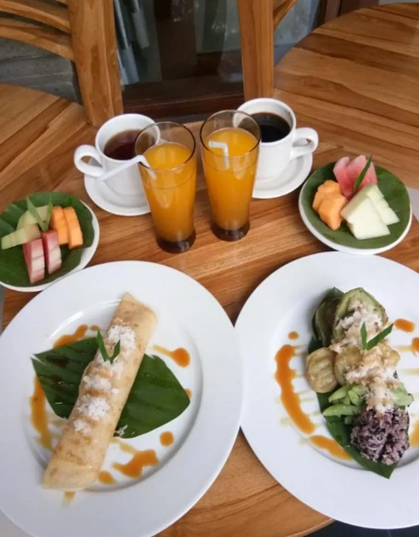 Kinari Ubud Hotel 0*, Ubud (Bali)