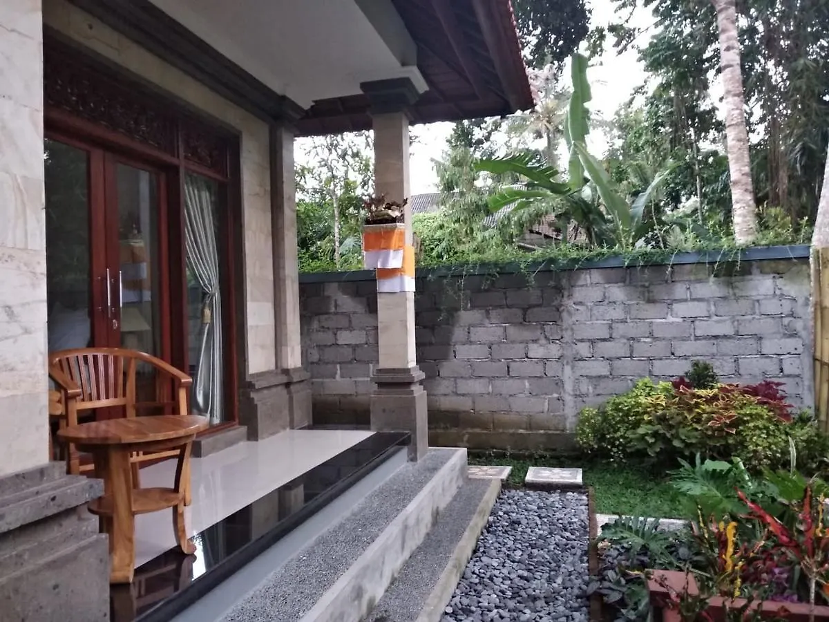 Kinari Ubud Hotel Indonesia