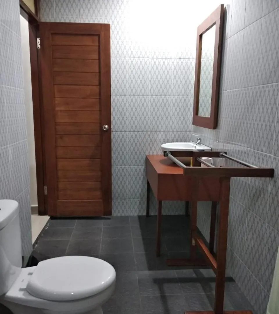 Guest house Kinari Ubud Hotel
