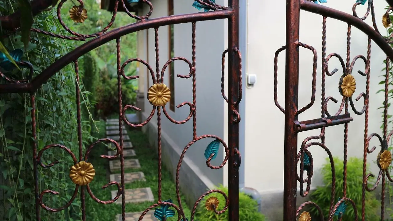 Guest house Kinari Ubud Hotel Indonesia