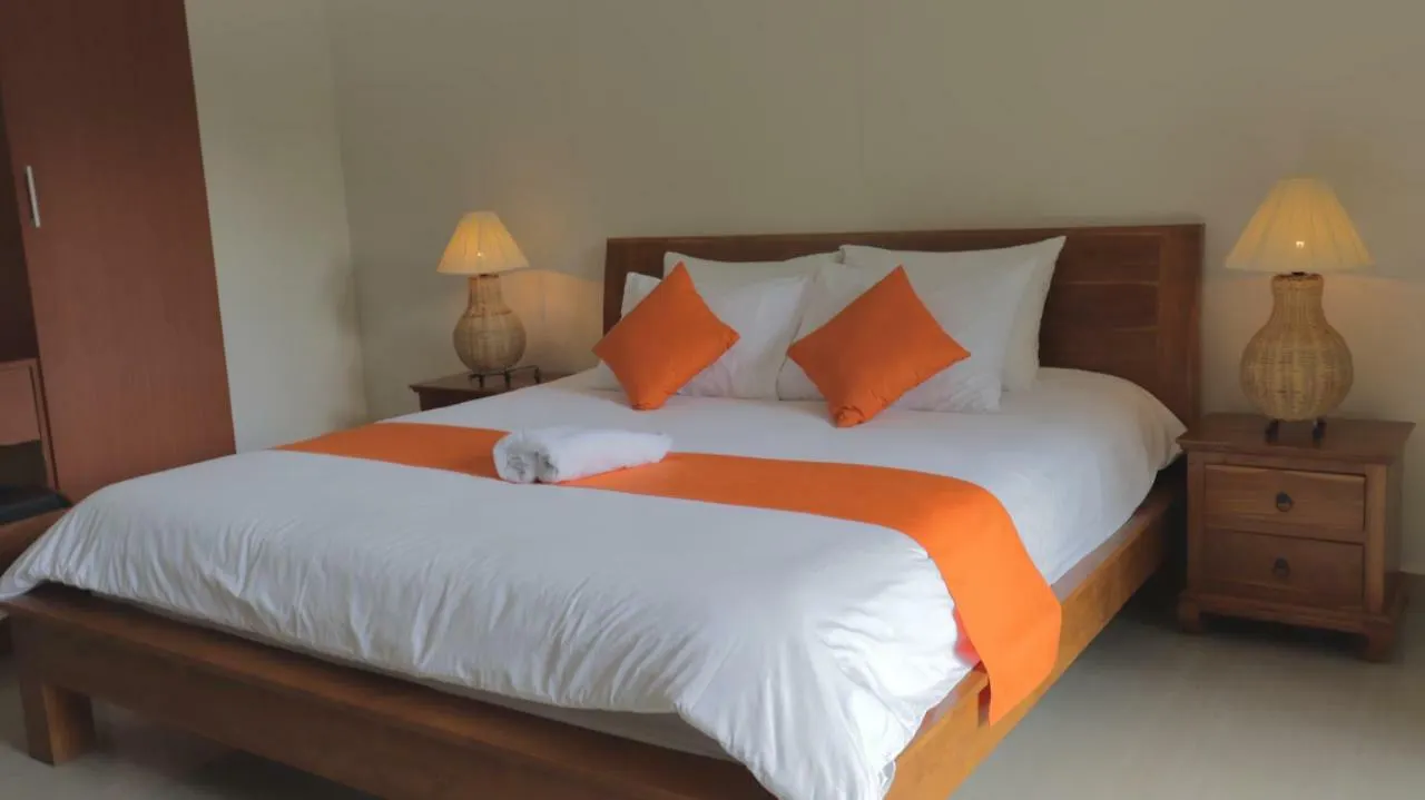 Kinari Ubud Hotel