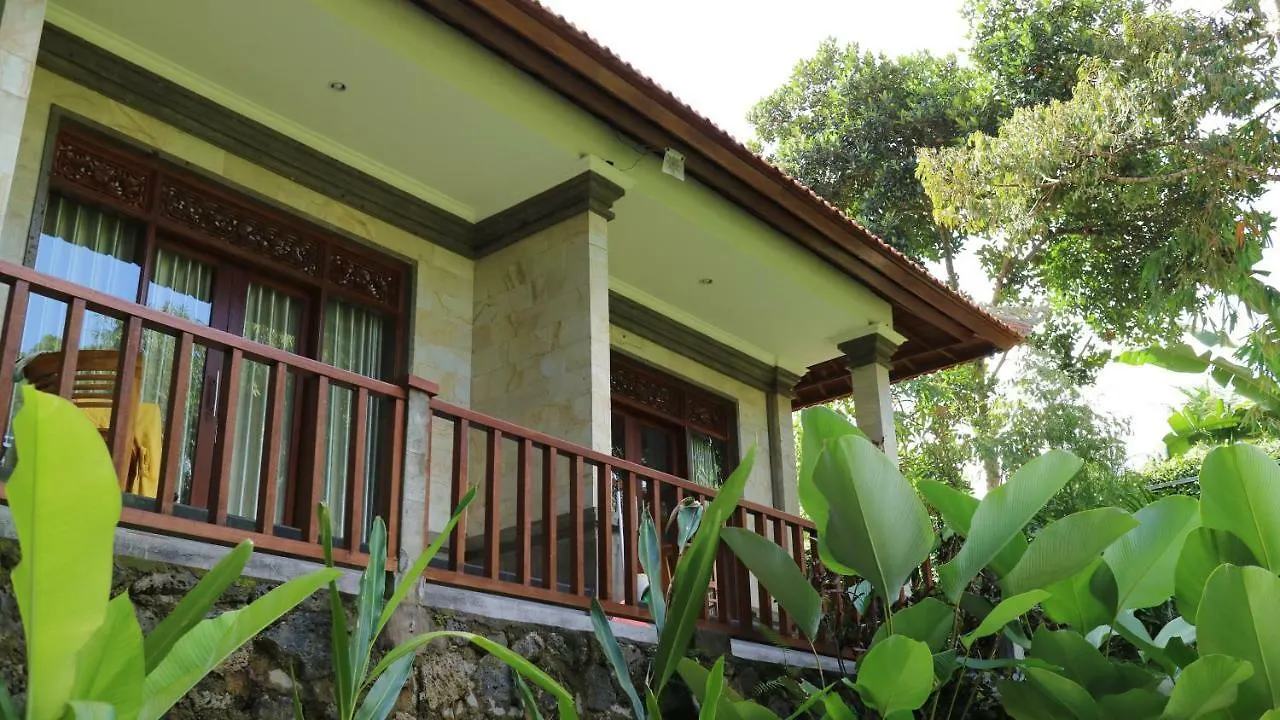 Guest house Kinari Ubud Hotel