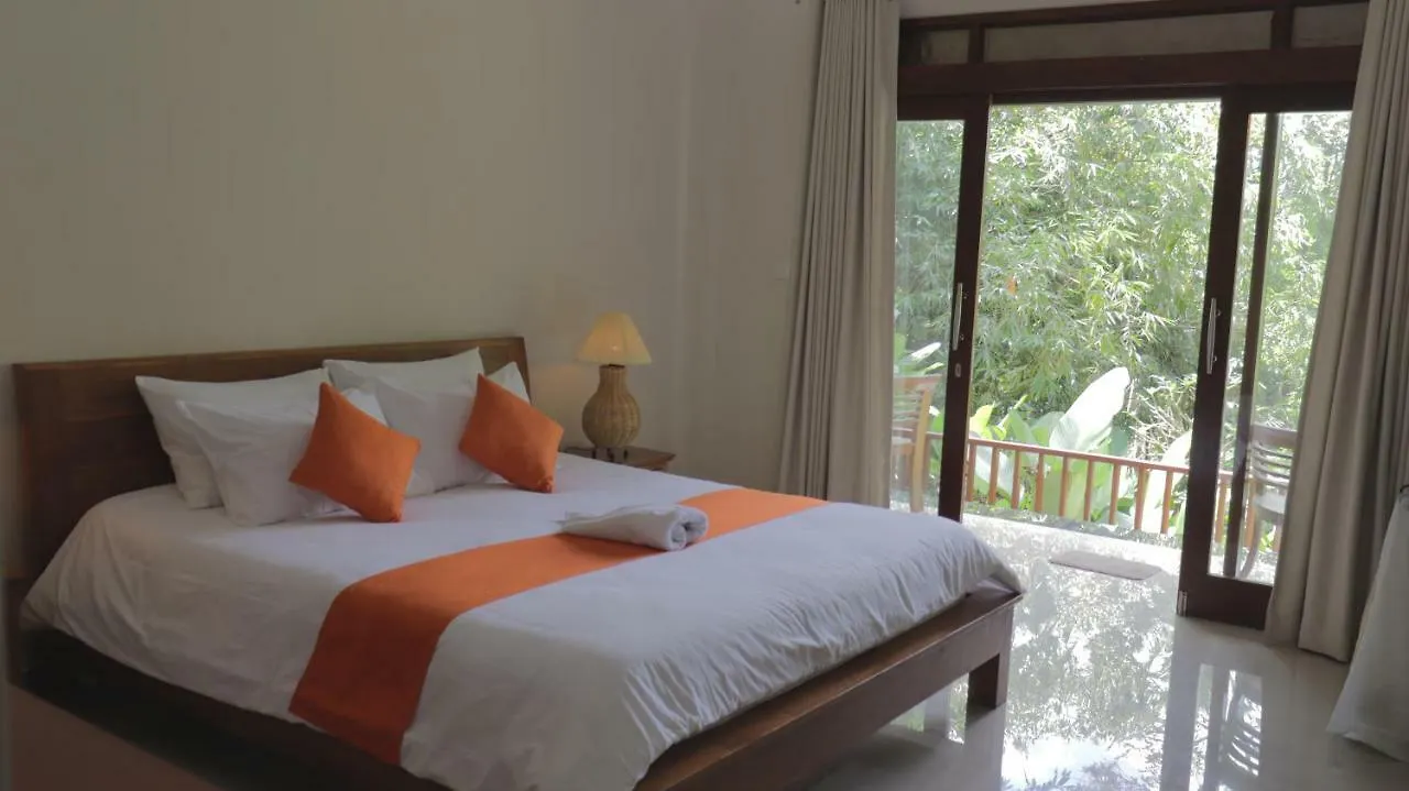 Guest house Kinari Ubud Hotel