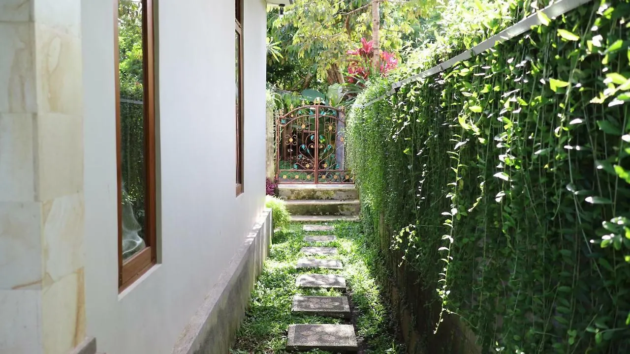 Kinari Ubud Hotel 0*, Ubud (Bali)