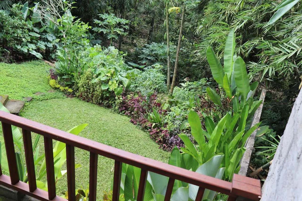 Kinari Ubud Hotel 0*, Ubud (Bali) Indonesia