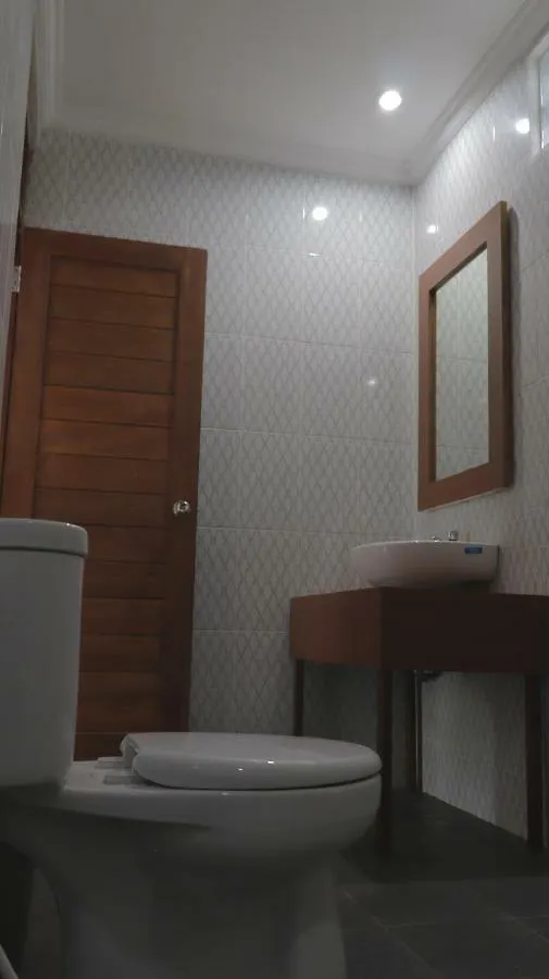 Guest house Kinari Ubud Hotel Indonesia